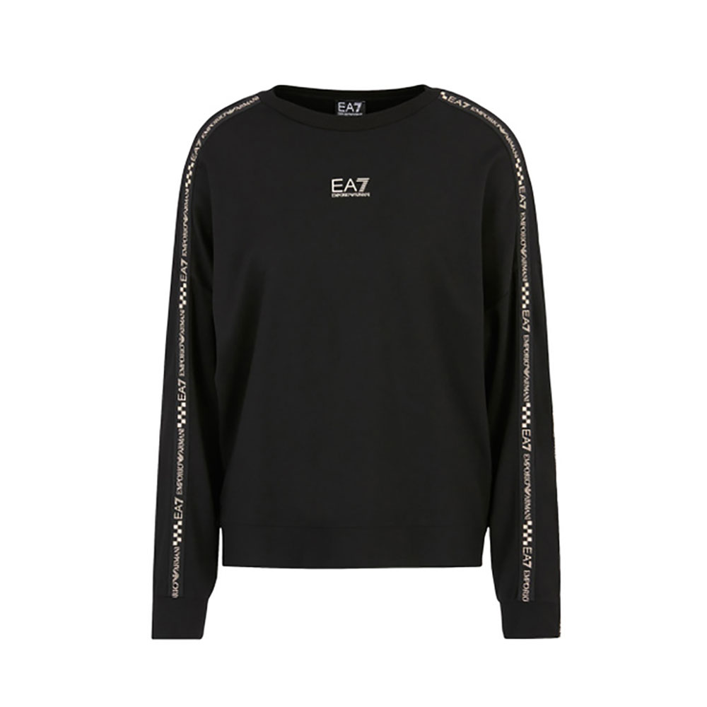 Hanorac EA7 EMPORIO ARMANI FELPA photo 