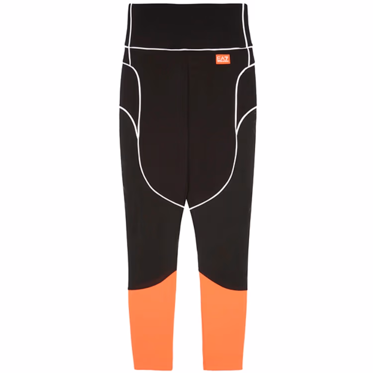 Panta-colanti EA7 EMPORIO ARMANI PANTALONI LEGGINS 