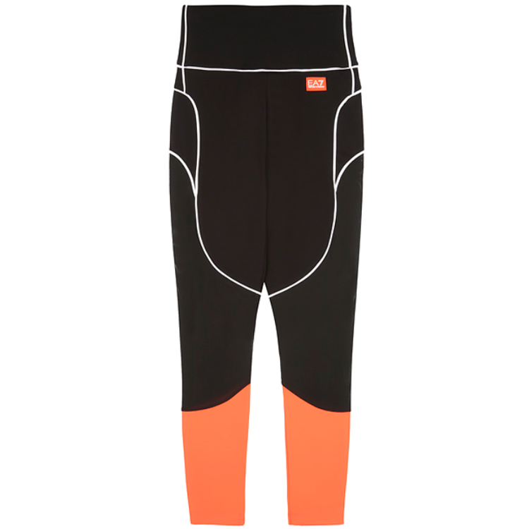 Panta-colanti EA7 EMPORIO ARMANI PANTALONI LEGGINS photo 