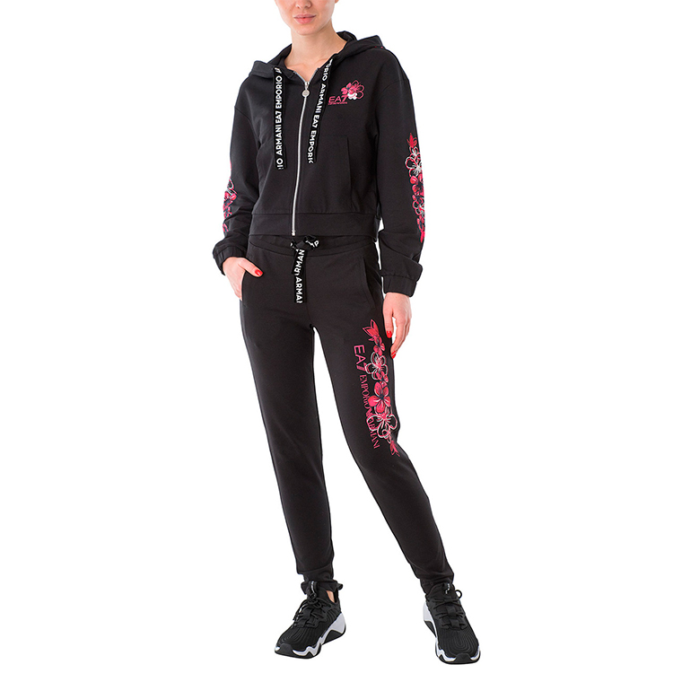 Брюки EA7 EMPORIO ARMANI PANTALONI photo 2