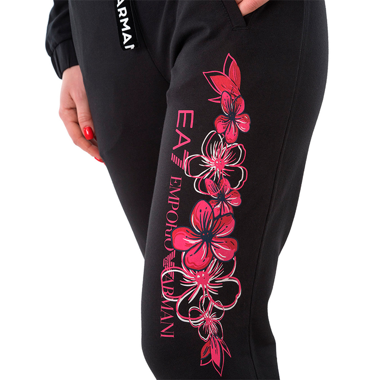 Брюки EA7 EMPORIO ARMANI PANTALONI photo 3