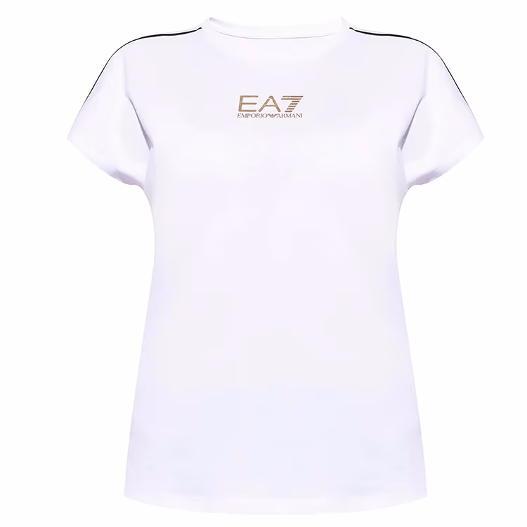 Tricou EA7 EMPORIO ARMANI T-SHIRT 