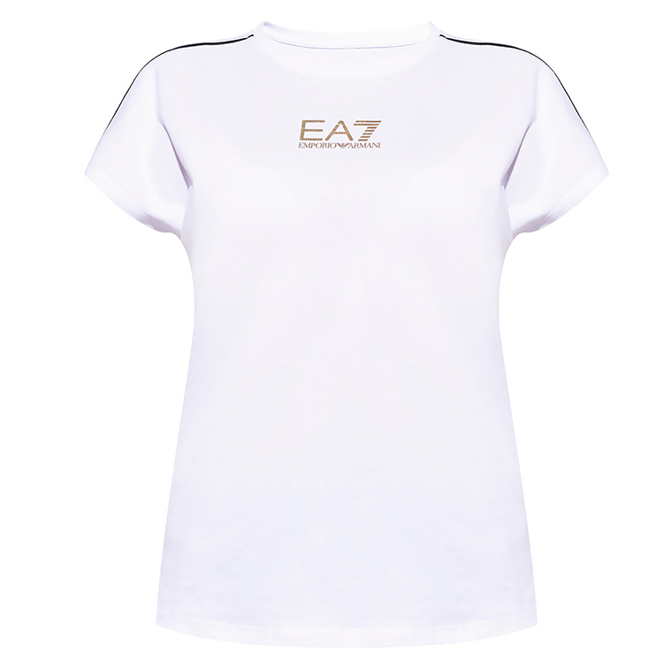 Tricou EA7 EMPORIO ARMANI T-SHIRT photo 