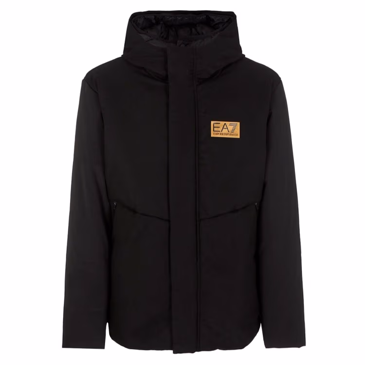 Scurta EA7 EMPORIO ARMANI BOMBER JACKET 