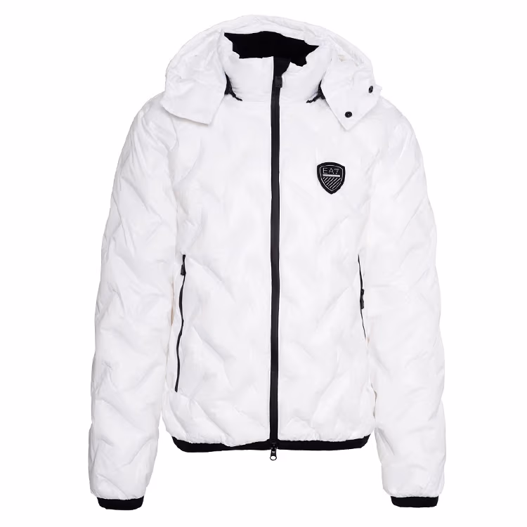 Scurta EA7 EMPORIO ARMANI BOMBER JACKET 