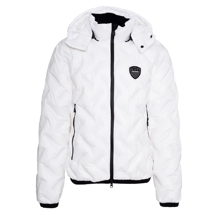 Scurta EA7 EMPORIO ARMANI BOMBER JACKET photo 