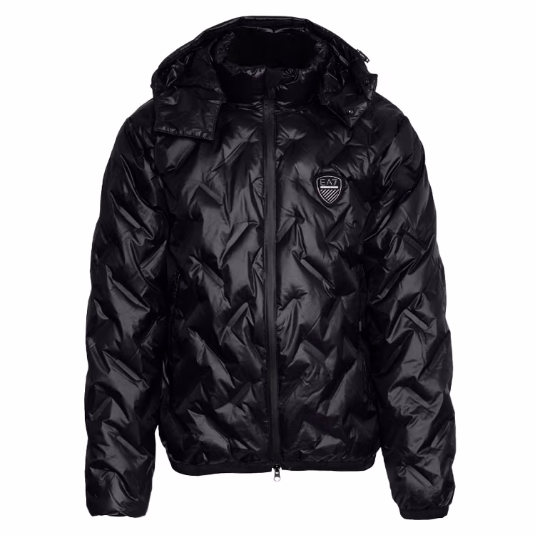 Scurta EA7 EMPORIO ARMANI BOMBER JACKET 