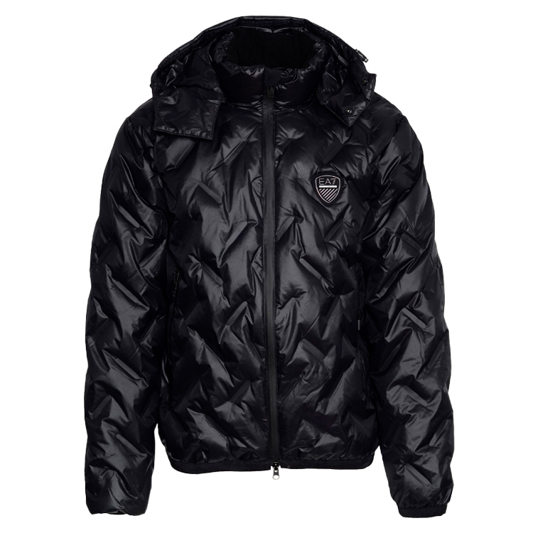 Scurta EA7 EMPORIO ARMANI BOMBER JACKET photo 