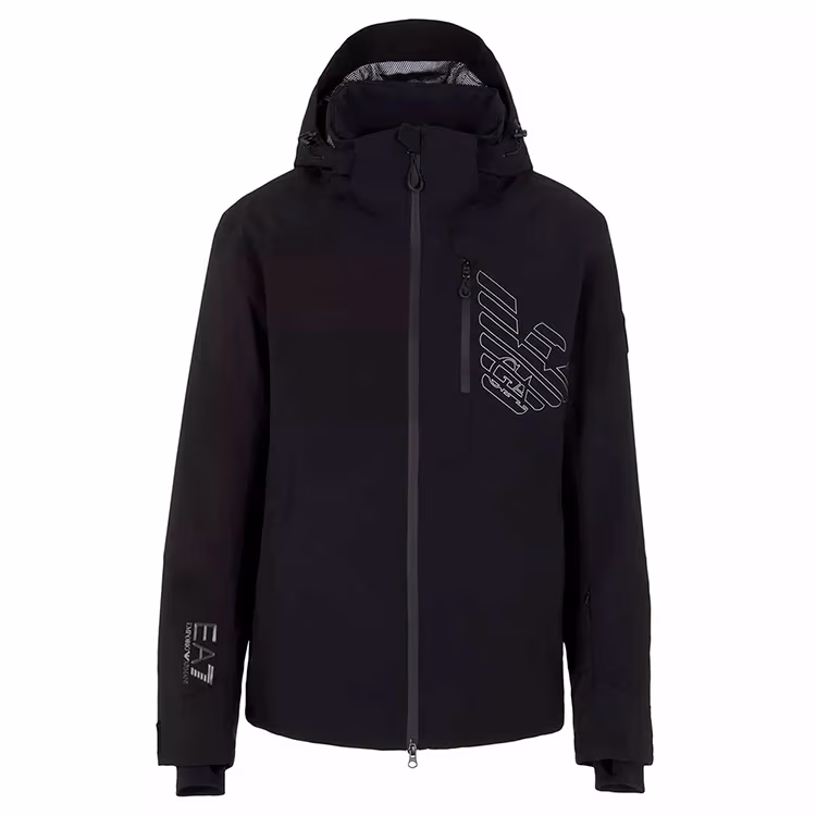 Scurta EA7 EMPORIO ARMANI BOMBER JACKET 