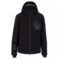 Scurta EA7 EMPORIO ARMANI BOMBER JACKET thumbnav 3