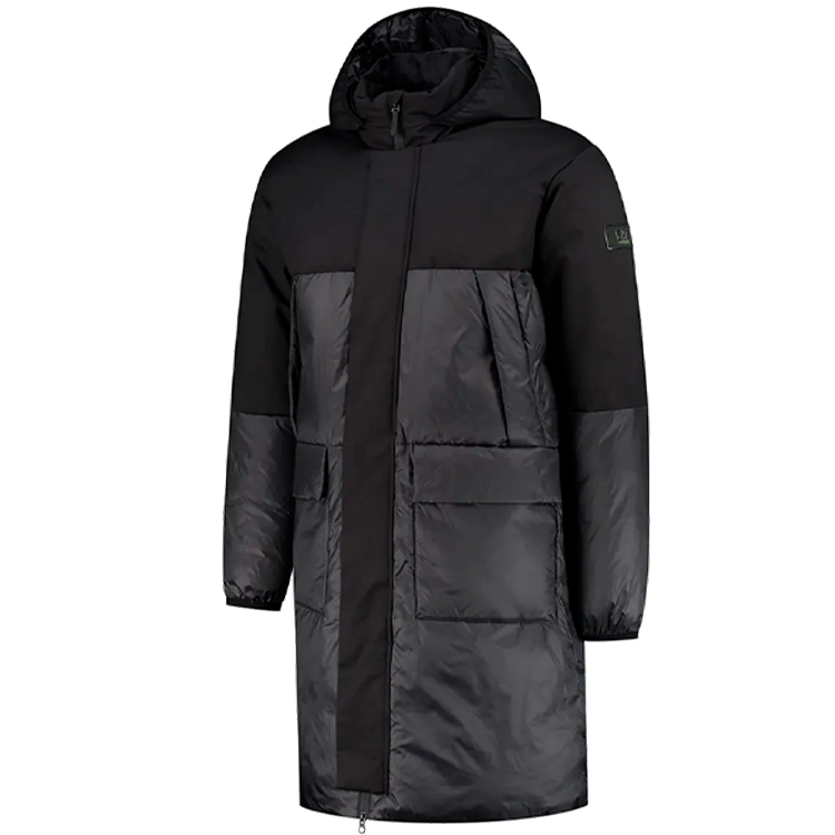 Куртка EA7 EMPORIO ARMANI CABAN COAT photo 