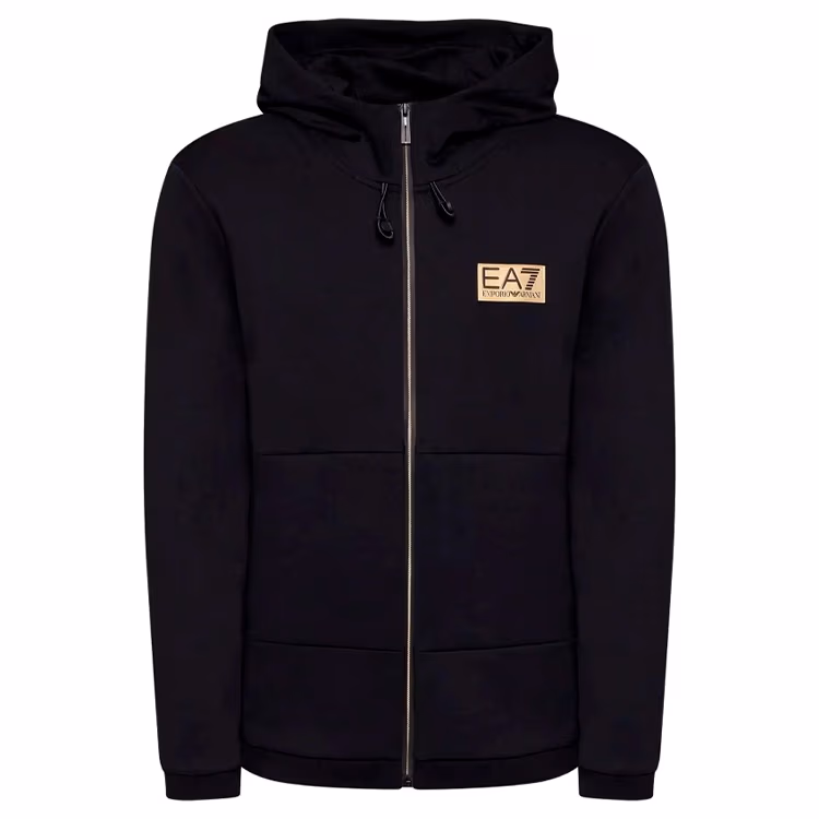 Hanorac EA7 EMPORIO ARMANI SWEATSHIRT 