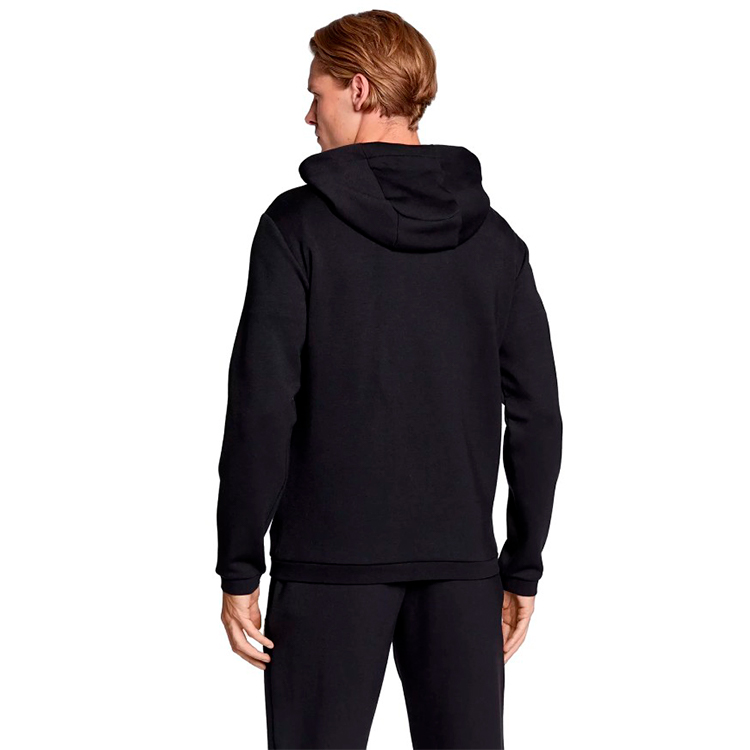 Мужская Толстовка EA7 EMPORIO ARMANI SWEATSHIRT S Черный photo 2