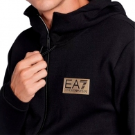Толстовка EA7 EMPORIO ARMANI SWEATSHIRT thumbnav 4