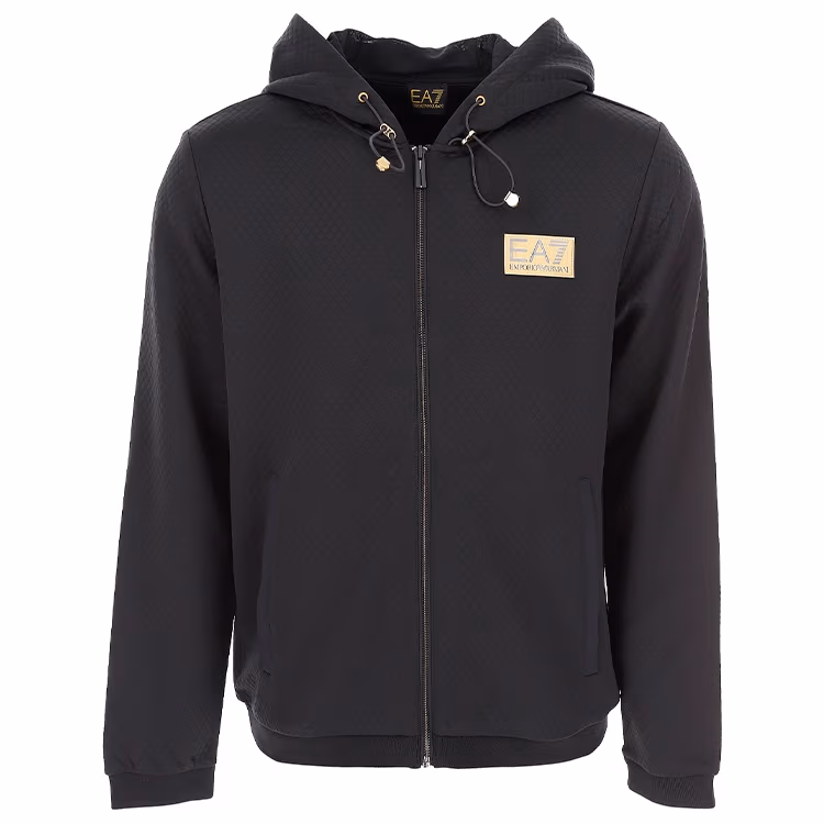 Hanorac EA7 EMPORIO ARMANI SWEATSHIRT 