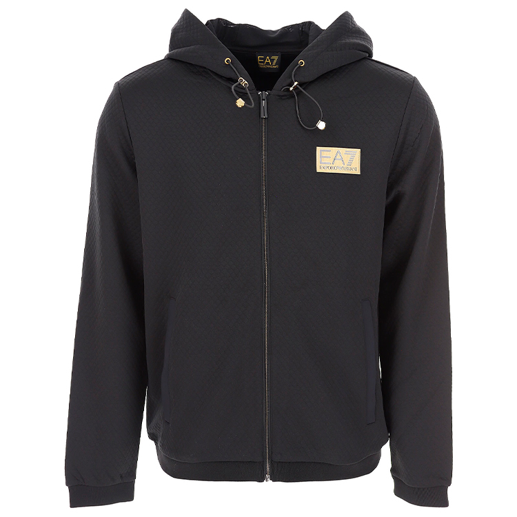 Толстовка EA7 EMPORIO ARMANI SWEATSHIRT photo 