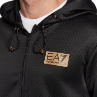 Hanorac EA7 EMPORIO ARMANI SWEATSHIRT thumbnav 5