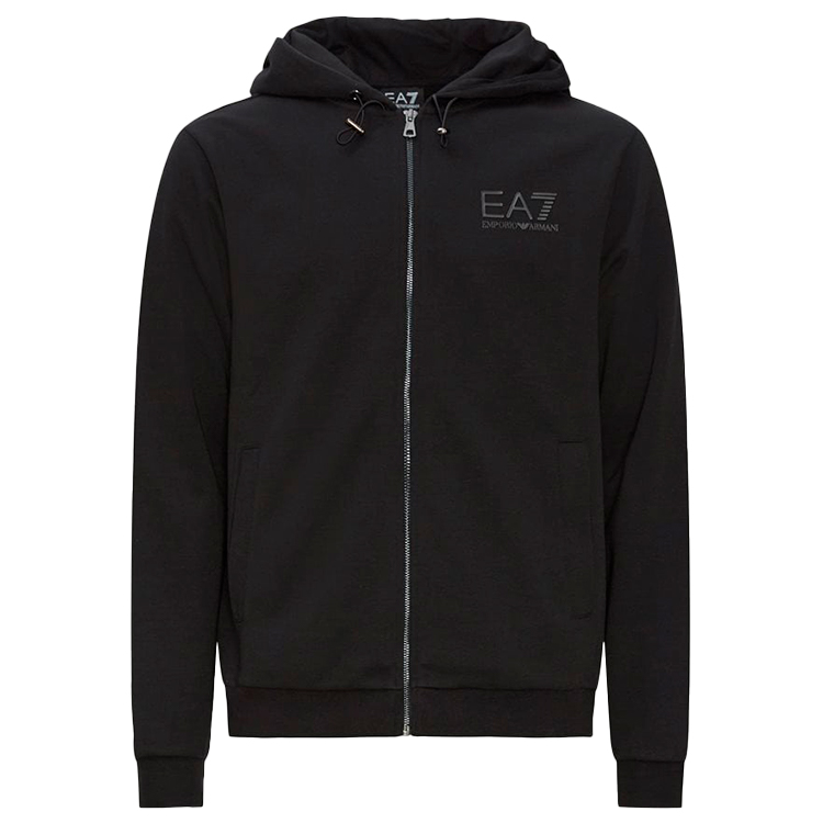 Hanorac EA7 EMPORIO ARMANI SWEATSHIRT M photo 