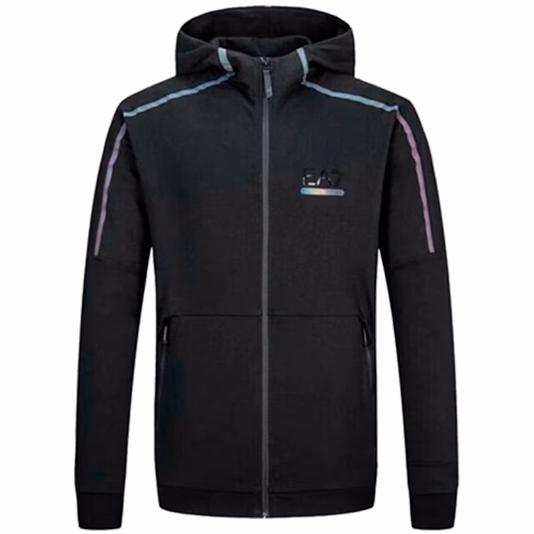 Hanorac EA7 EMPORIO ARMANI SWEATSHIRT 