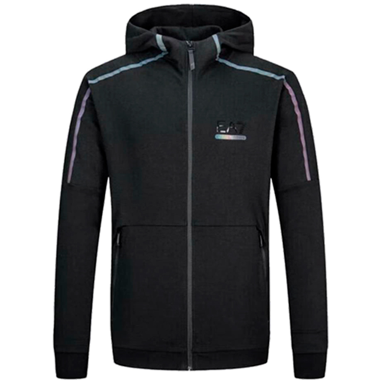 Толстовка EA7 EMPORIO ARMANI SWEATSHIRT photo 