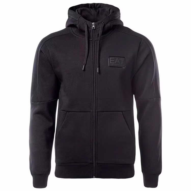 Hanorac EA7 EMPORIO ARMANI SWEATSHIRT 