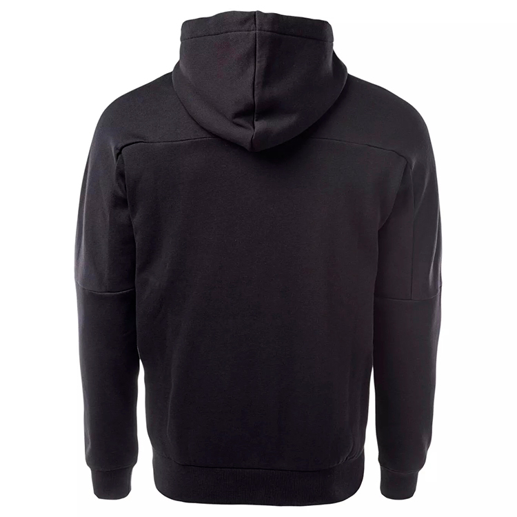 Мужская Толстовка EA7 EMPORIO ARMANI SWEATSHIRT S Черный photo 2