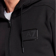 Толстовка EA7 EMPORIO ARMANI SWEATSHIRT thumbnav 3