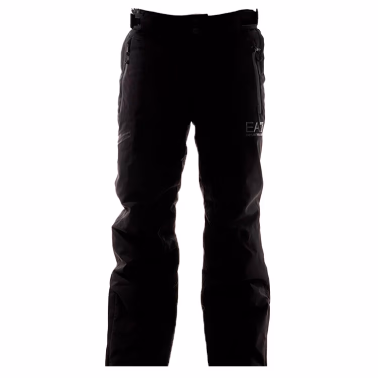 Pantaloni EA7 EMPORIO ARMANI TROUSER 