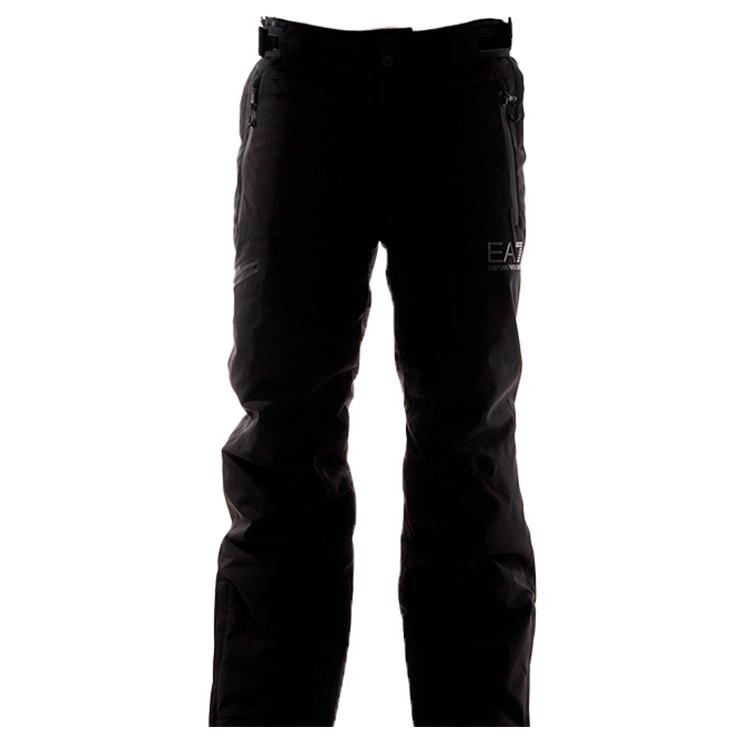 Брюки EA7 EMPORIO ARMANI TROUSER photo 
