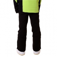 Pantaloni EA7 EMPORIO ARMANI TROUSER thumbnav 3