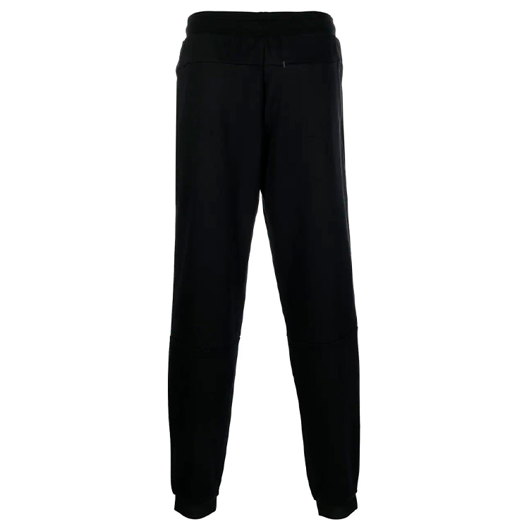 Pantaloni EA7 EMPORIO ARMANI TROUSER M M Negru Barbati photo 3