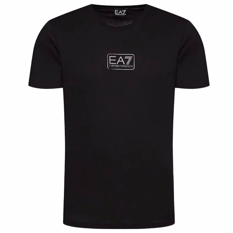 Tricou EA7 EMPORIO ARMANI T-SHIRT 