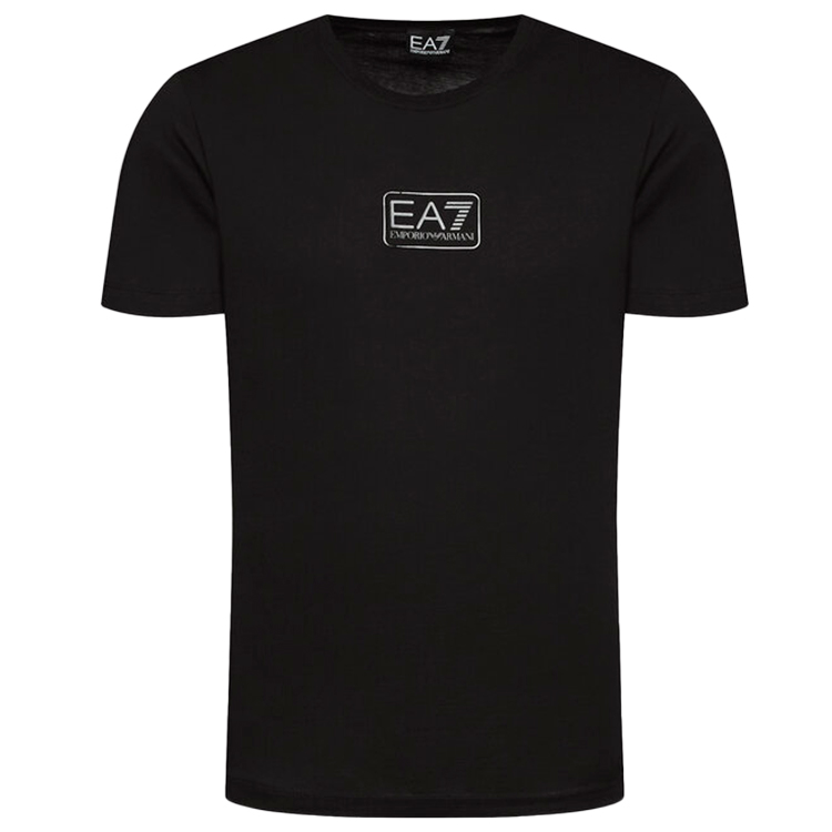 Tricou EA7 EMPORIO ARMANI T-SHIRT photo 