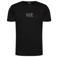 Tricou EA7 EMPORIO ARMANI T-SHIRT thumbnav
