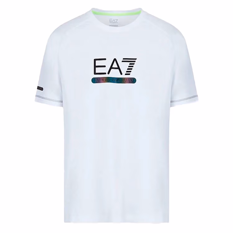 Tricou EA7 EMPORIO ARMANI T-SHIRT M 