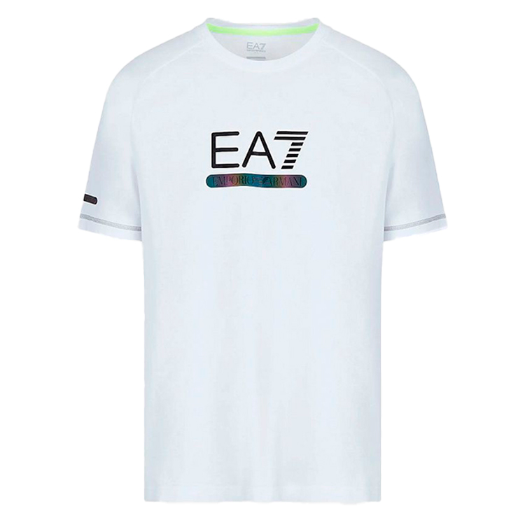 Футболка EA7 EMPORIO ARMANI T-SHIRT M photo 