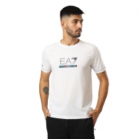 Tricou EA7 EMPORIO ARMANI T-SHIRT M thumbnav 2