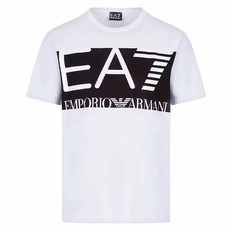 Tricou EA7 EMPORIO ARMANI T-SHIRT M 