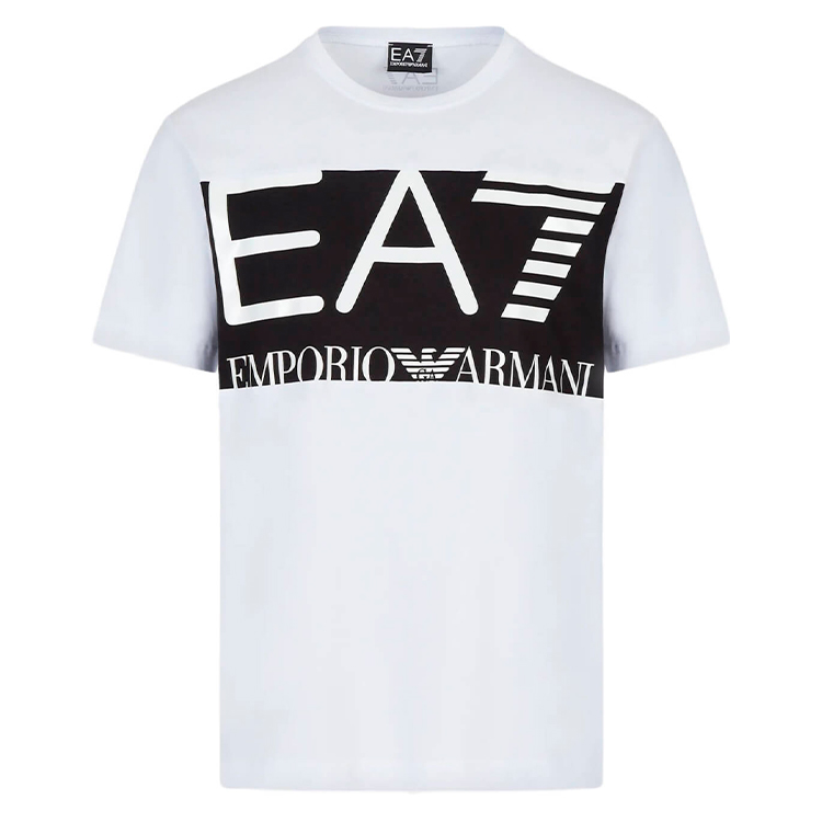 Tricou EA7 EMPORIO ARMANI T-SHIRT M photo 