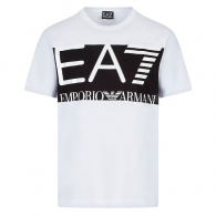Tricou EA7 EMPORIO ARMANI T-SHIRT M thumbnav