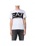 Tricou EA7 EMPORIO ARMANI T-SHIRT M thumbnav 2