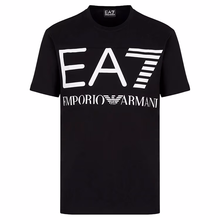 Tricou EA7 EMPORIO ARMANI T-SHIRT M 