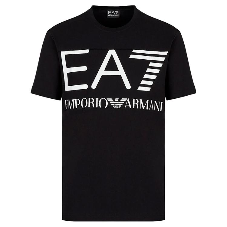 Tricou EA7 EMPORIO ARMANI T-SHIRT M photo 