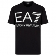 Tricou EA7 EMPORIO ARMANI T-SHIRT M thumbnav