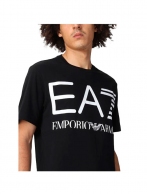 Tricou EA7 EMPORIO ARMANI T-SHIRT M thumbnav 2