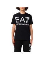 Tricou EA7 EMPORIO ARMANI T-SHIRT M thumbnav 4