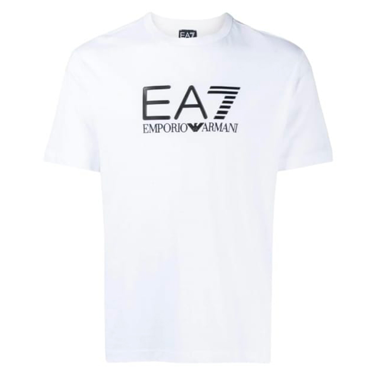 Футболка EA7 EMPORIO ARMANI T-SHIRT M photo 