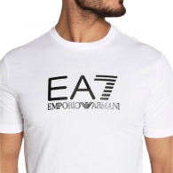 Tricou EA7 EMPORIO ARMANI T-SHIRT M thumbnav 3