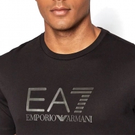 Tricou EA7 EMPORIO ARMANI T-SHIRT M thumbnav 4