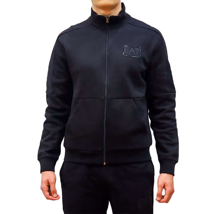 Costum Sportiv EA7 EMPORIO ARMANI TRACKSUIT 